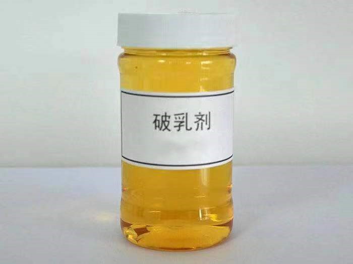 DMPR-102原油破乳剂