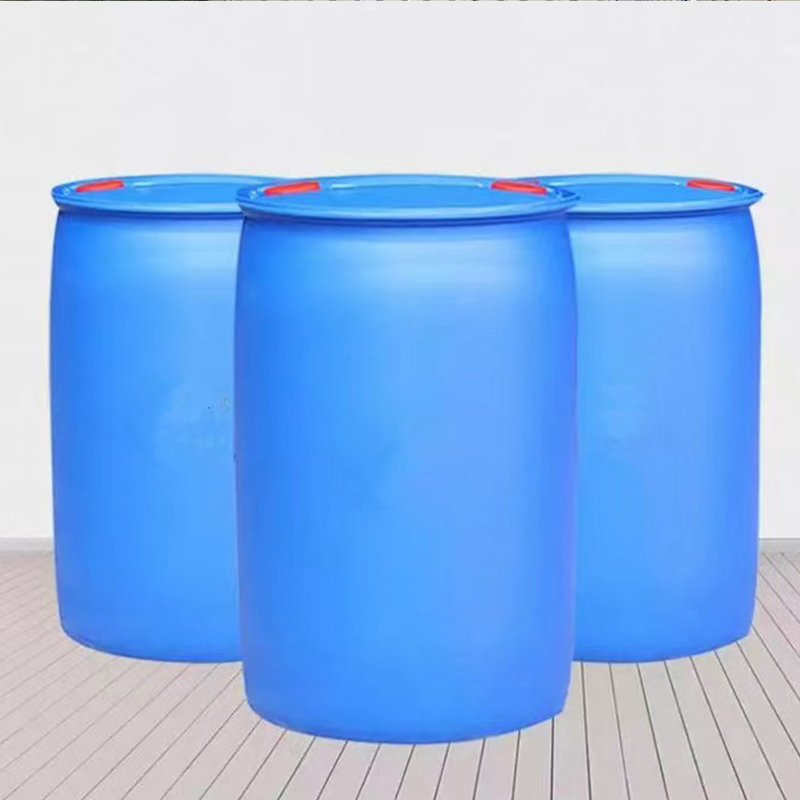 DM-201高效多功能有机高分子絮凝剂